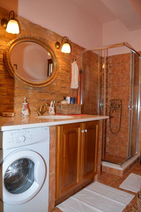 Melissandras View House Каристос Екстериор снимка